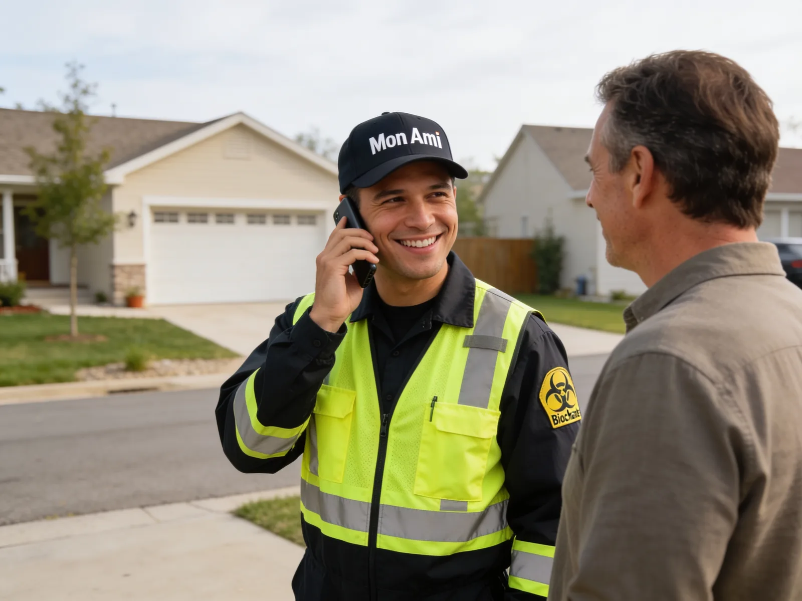Sewage Cleanup South Bend, IN FAQs